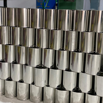4 liter Tin
