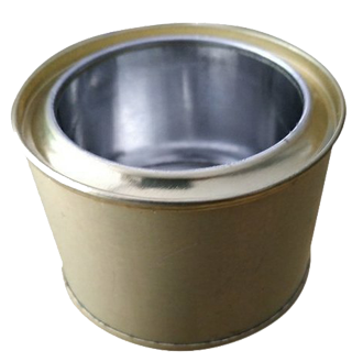 Cosmetic Tin 